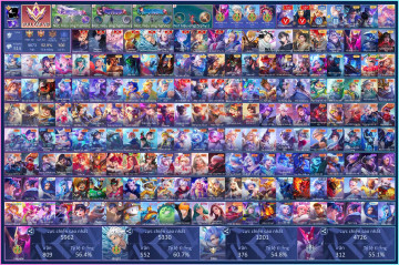Acc VIP8542
