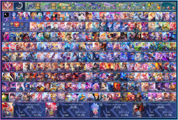 Acc VIP8541